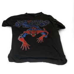 The Amazing Spider-Man Graphic T-Shirt