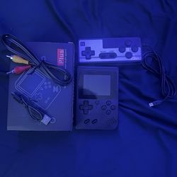 game boy 500 games in the console 