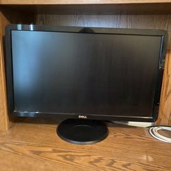 DELL Computer Monitor
