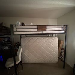 LOFT BED