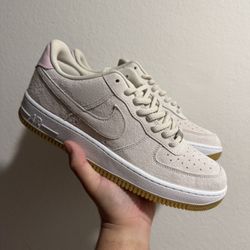 Nike Air Force 1 Low SB ‘Light Orewood’