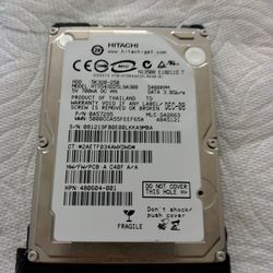 Hard Drive 5400RPM