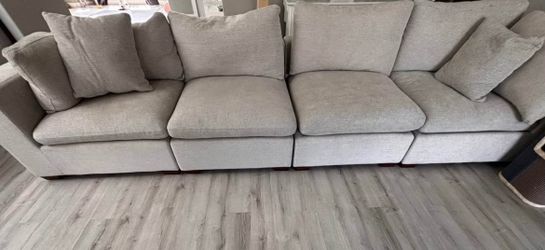 Sectional Couch