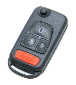 Mercedes Benz key fob replacement car key Mercedes Benz key