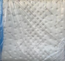 Saatva 14.5 pillow top king mattress