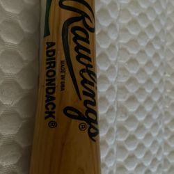 Oakland As Bat 