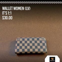 Wallet Women