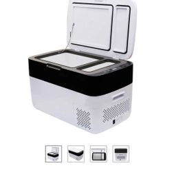 20L Portable Refrigerator