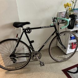 Schwinn Road Bike