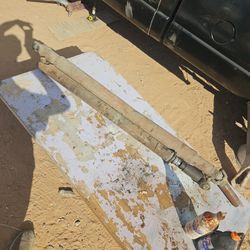 Drive Shafts Chevy Parta