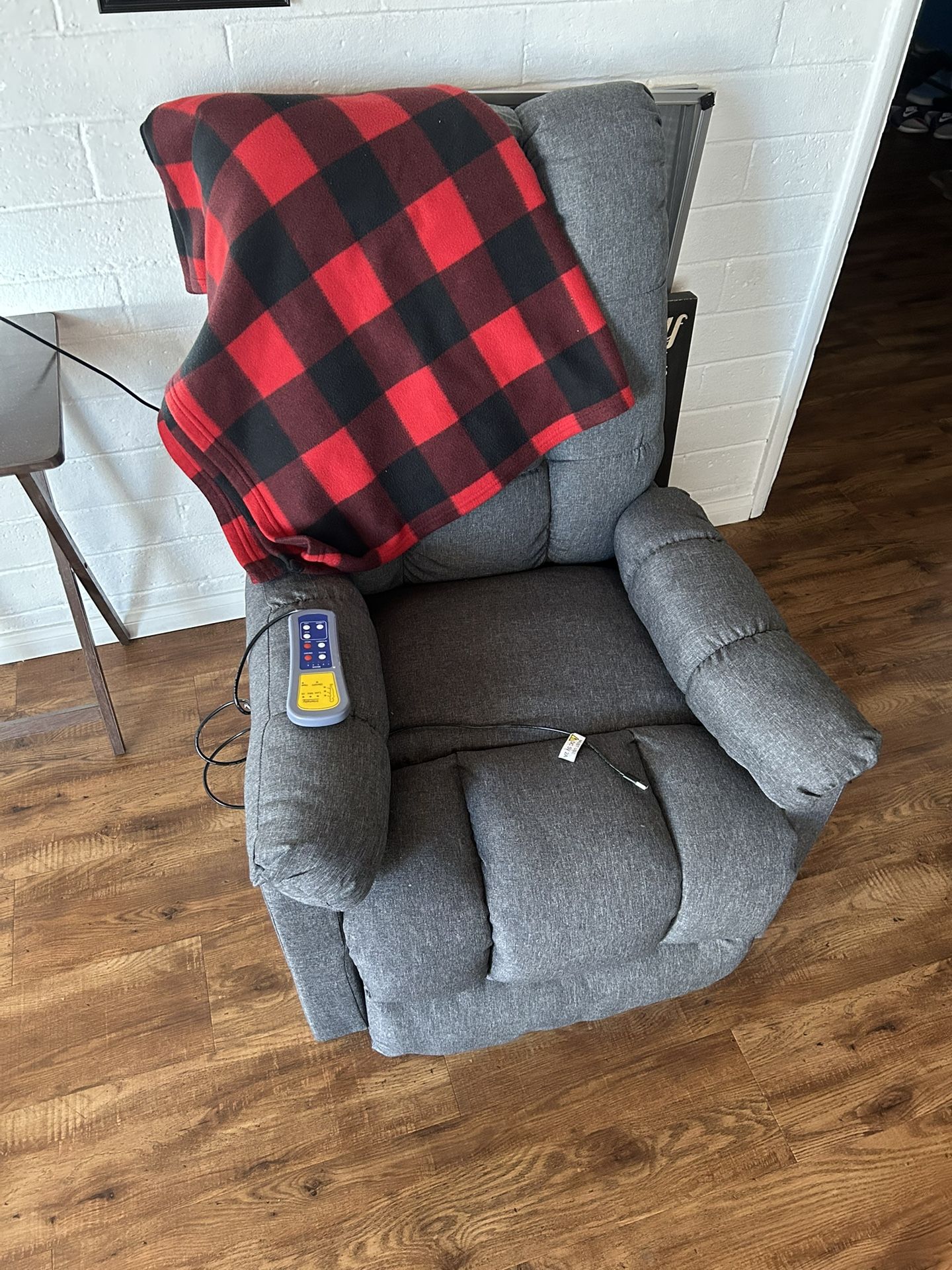 Recliner