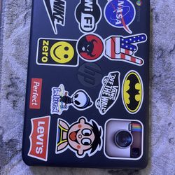 Hp Chrome Book