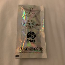 Predire Snail Rejuvenating Cream