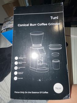 Coffee Grinder
