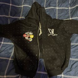 Instagram brand hoodie Size 2XL