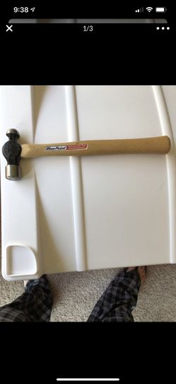 Blue-Point Hammer Very Good Condition