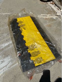 Ramp Vevor 35 inches
