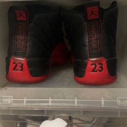 Jordan Retro 12 Size 9.5 
