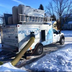 Fresh Air Starts Here 🌬️ Vent Experts