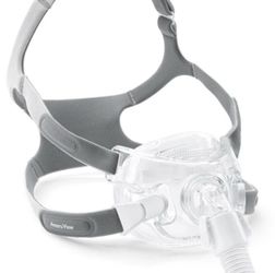 CPAP Masks and Supplies