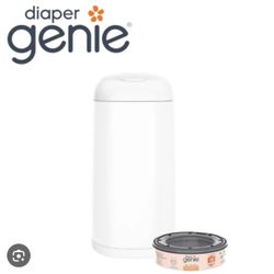 Diaper Genie 