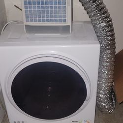 Panda Brand Apartment Sized Dryer