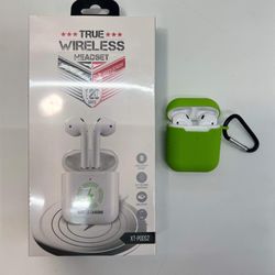 🎧FATHER’S DAY SPECIAL 🎧 🔥TRUE WIRELESS HEADSET🔥