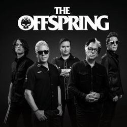 The Offspring Tickets  🎟