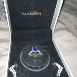 Pandora Ring