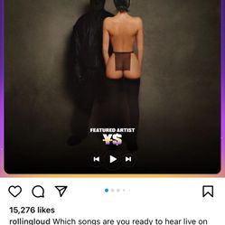 VIP Rolling loud KANYE WEST day Only! Thursday 3/14