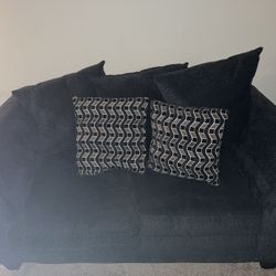 Loveseat&Sofa SET