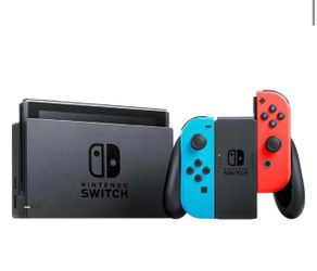 Switch 1