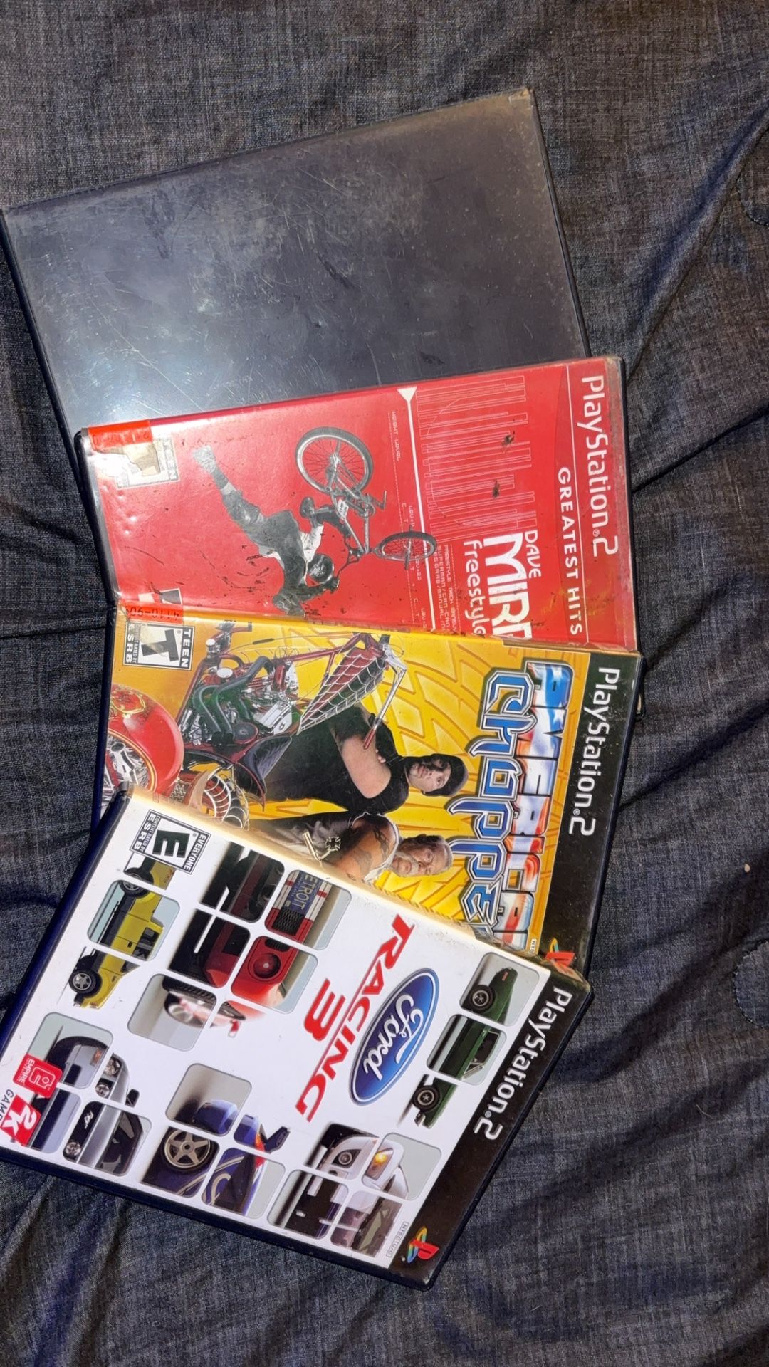 PlayStation 2