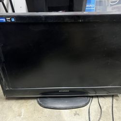 32 Inch SYLVANIA TV