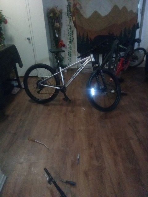 Schwinn Mountain Bike