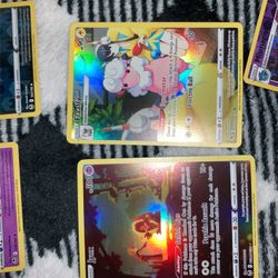 Pokémon Silver Tempest