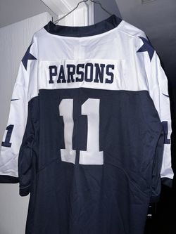 micah parsons 4xl jersey