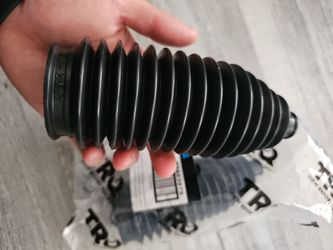 Pinion Boot