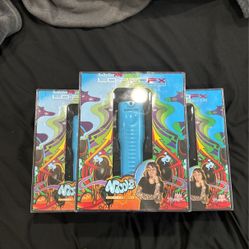 Babyliss LO-ProFx Clipper Color Way Blue 