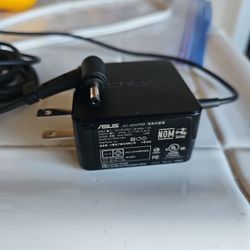 Asus Laptop Power