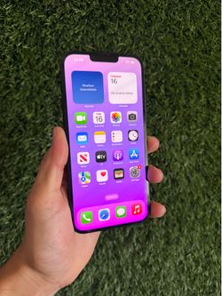 iPhone 14 Plus