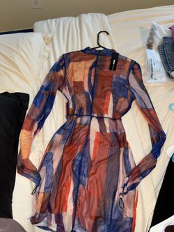 Fashion Nova Dresses