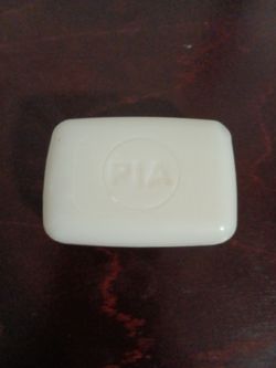 PIA Soap 