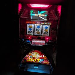 Table Top Slot Machine 