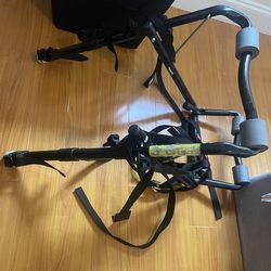 3 bikes bike rack for cars