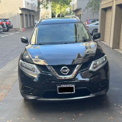 2015 Nissan Rogue | Clean tittle 