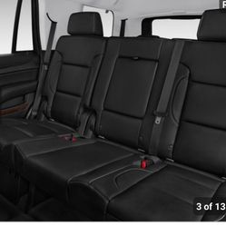2018 Chevrolet Tahoe