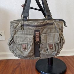 Shoulder Bag 