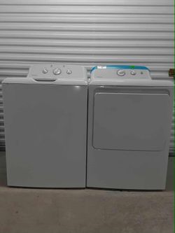 Washer and dryer set  , FREE delivery & installation available in San Antonio & close surrounding area