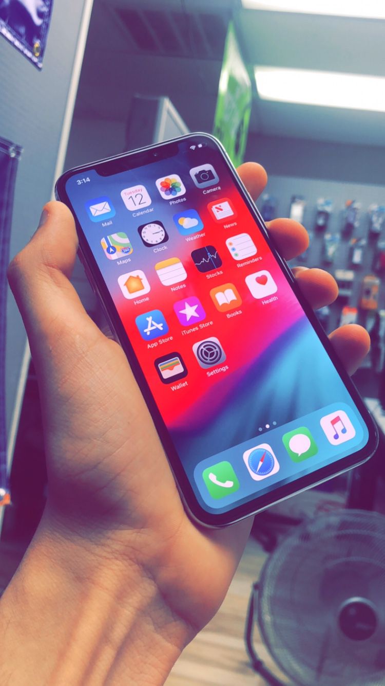 Factory Unlocked iPhone X 64Gb and 256Gb available